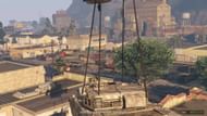 The police and military go all out for a bank robbery (Image via Rockstar Games // GTA Wiki)